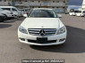 Used 2009 AT mercedes-benz c-class 204041 Image[1]