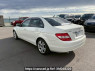 Used 2009 AT mercedes-benz c-class 204041 Image[4]