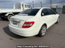 Used 2009 AT mercedes-benz c-class 204041 Image[6]