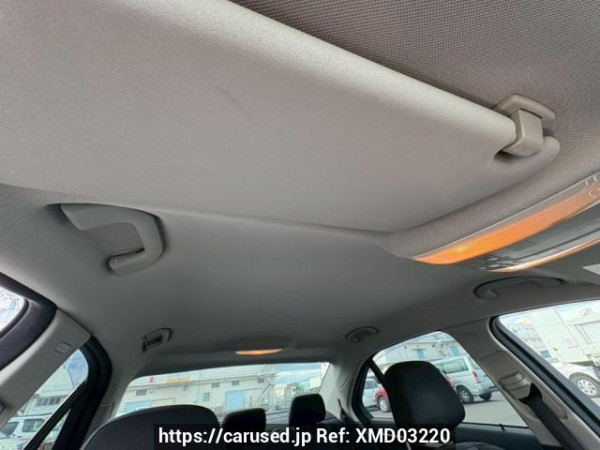 Used 2009 AT mercedes-benz c-class 204041 Image[12]