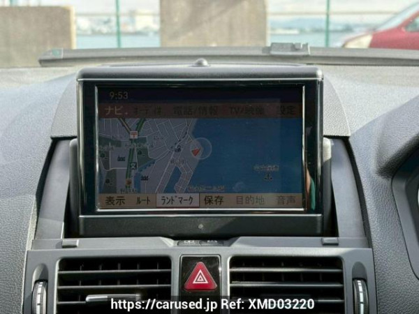 Used 2009 AT mercedes-benz c-class 204041 Image[24]