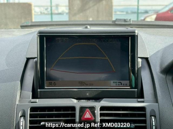 Used 2009 AT mercedes-benz c-class 204041 Image[25]