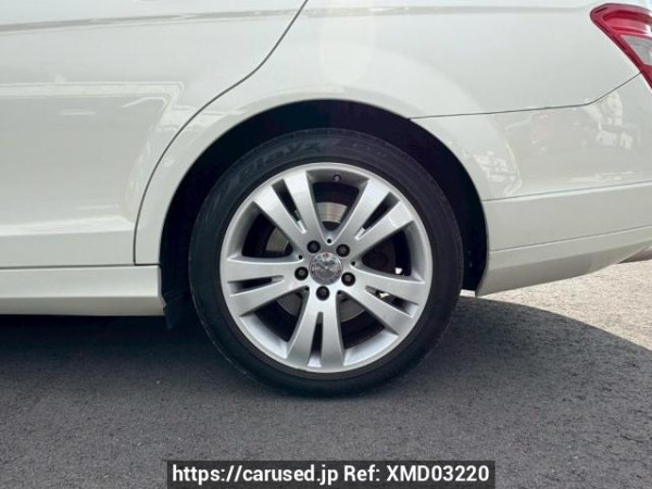 Used 2009 AT mercedes-benz c-class 204041 Image[32]