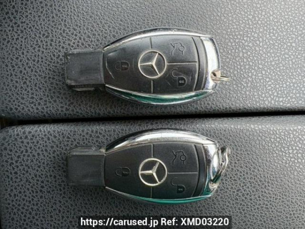 Used 2009 AT mercedes-benz c-class 204041 Image[43]