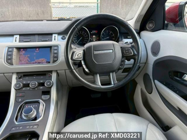 Used 2013 AT land-rover range-rover-evoque LV2A Image[20]