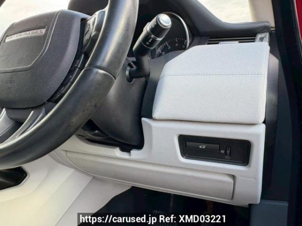 Used 2013 AT land-rover range-rover-evoque LV2A Image[22]