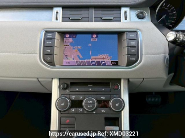 Used 2013 AT land-rover range-rover-evoque LV2A Image[23]