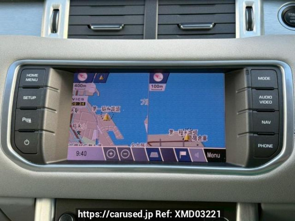 Used 2013 AT land-rover range-rover-evoque LV2A Image[24]