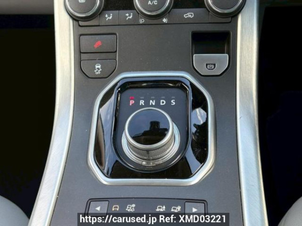 Used 2013 AT land-rover range-rover-evoque LV2A Image[27]