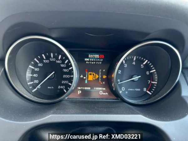 Used 2013 AT land-rover range-rover-evoque LV2A Image[28]