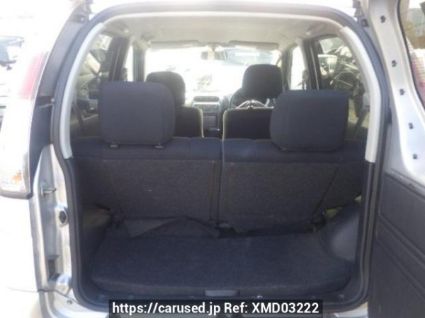 Used 2007 AT daihatsu terios-kid J131G Image[8]