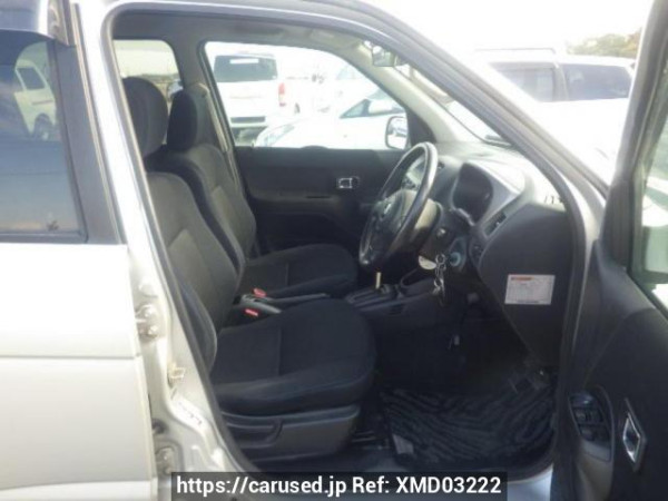 Used 2007 AT daihatsu terios-kid J131G Image[11]