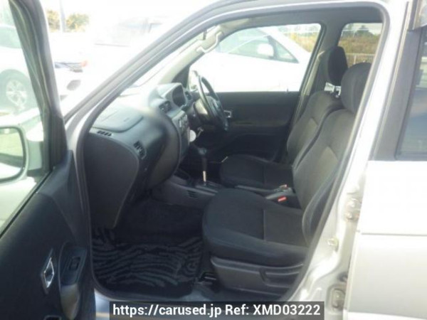 Used 2007 AT daihatsu terios-kid J131G Image[12]
