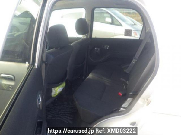 Used 2007 AT daihatsu terios-kid J131G Image[14]