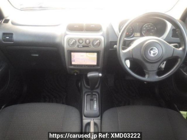 Used 2007 AT daihatsu terios-kid J131G Image[15]