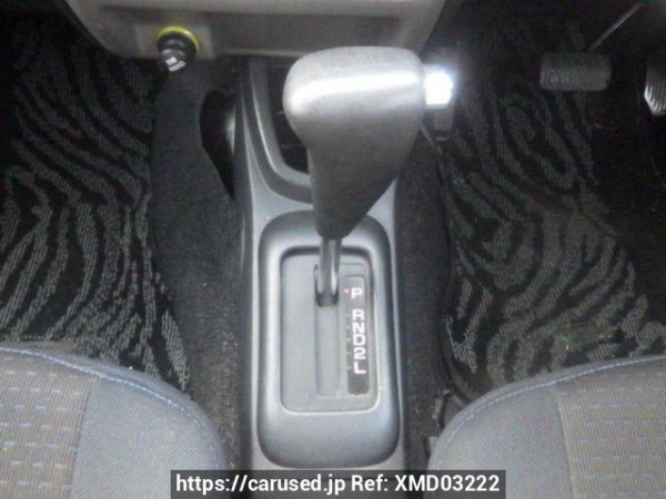 Used 2007 AT daihatsu terios-kid J131G Image[19]