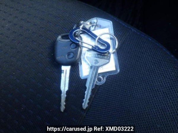 Used 2007 AT daihatsu terios-kid J131G Image[22]