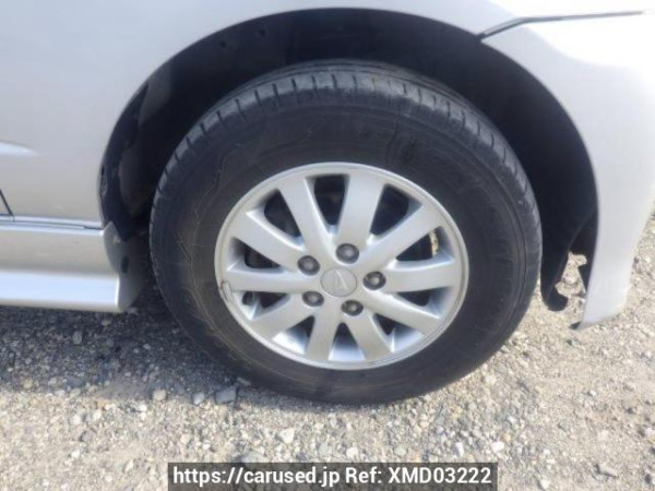 Used 2007 AT daihatsu terios-kid J131G Image[23]