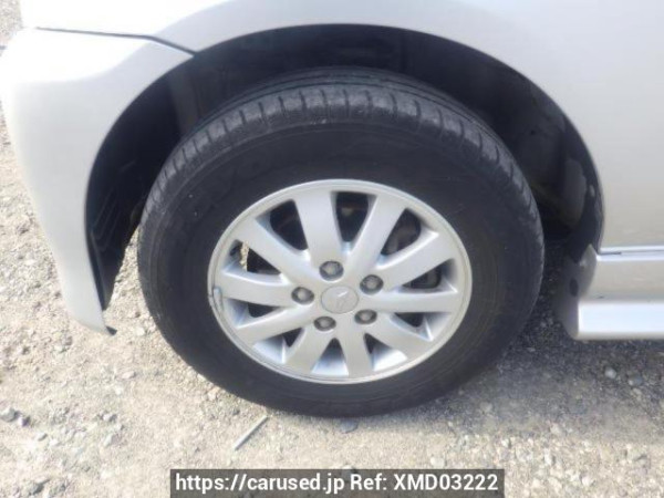 Used 2007 AT daihatsu terios-kid J131G Image[24]