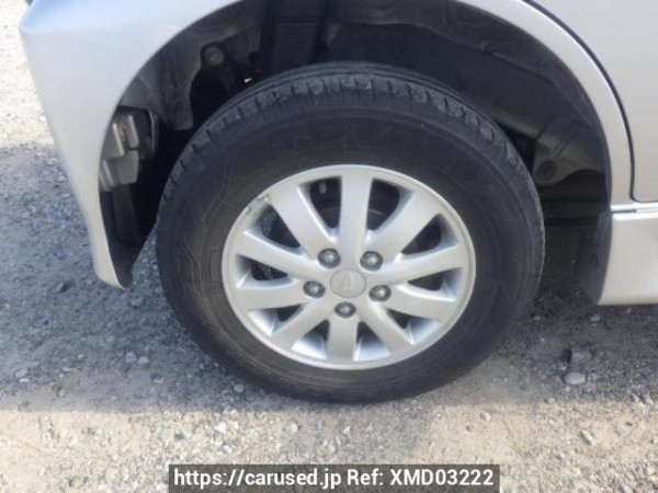 Used 2007 AT daihatsu terios-kid J131G Image[25]