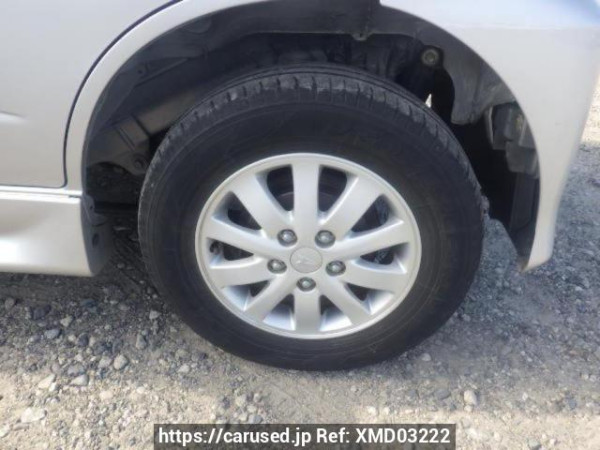 Used 2007 AT daihatsu terios-kid J131G Image[26]