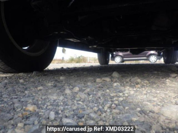 Used 2007 AT daihatsu terios-kid J131G Image[27]