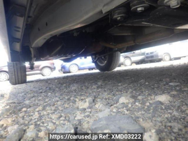 Used 2007 AT daihatsu terios-kid J131G Image[29]