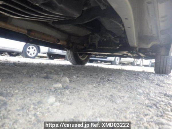 Used 2007 AT daihatsu terios-kid J131G Image[30]