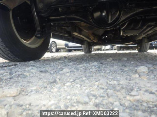 Used 2007 AT daihatsu terios-kid J131G Image[33]