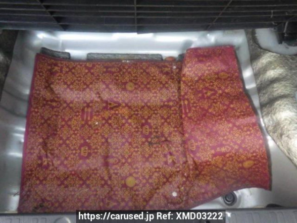 Used 2007 AT daihatsu terios-kid J131G Image[35]