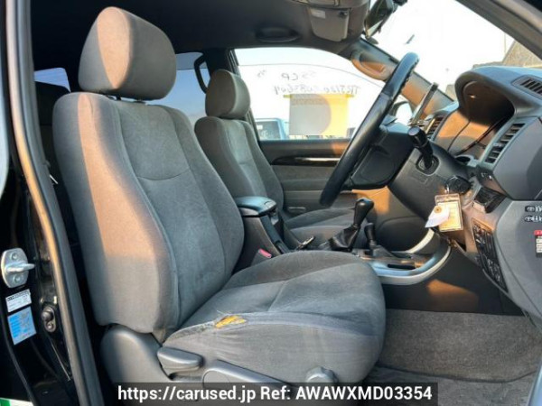 Used 2007 AT toyota land-cruiser-prado TRJ120W Image[12]