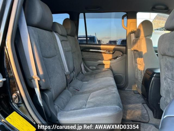 Used 2007 AT toyota land-cruiser-prado TRJ120W Image[14]