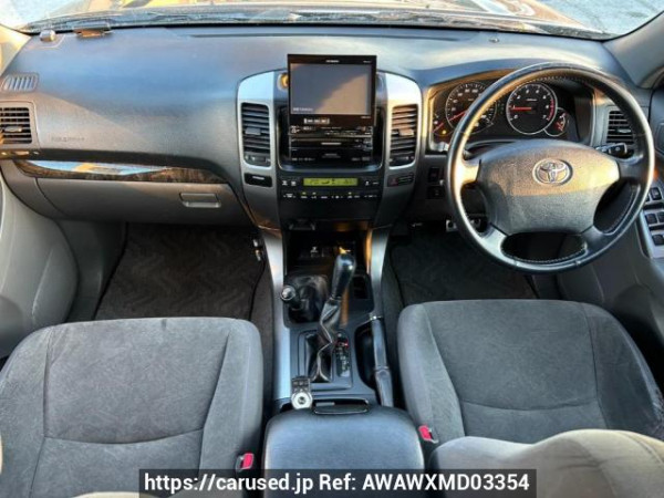 Used 2007 AT toyota land-cruiser-prado TRJ120W Image[19]