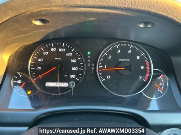Used 2007 AT toyota land-cruiser-prado TRJ120W Image[22]