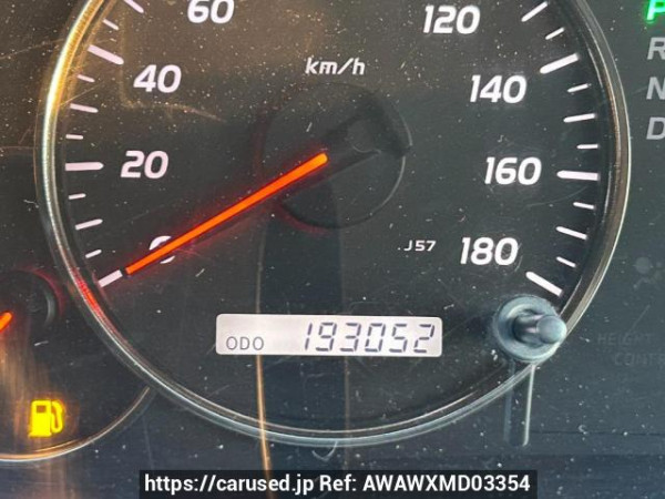 Used 2007 AT toyota land-cruiser-prado TRJ120W Image[23]