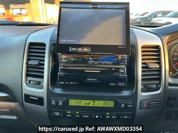 Used 2007 AT toyota land-cruiser-prado TRJ120W Image[24]