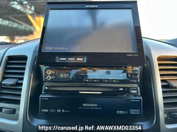 Used 2007 AT toyota land-cruiser-prado TRJ120W Image[25]