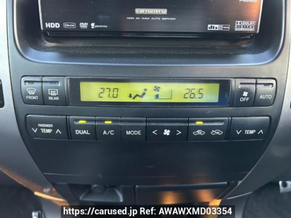 Used 2007 AT toyota land-cruiser-prado TRJ120W Image[27]