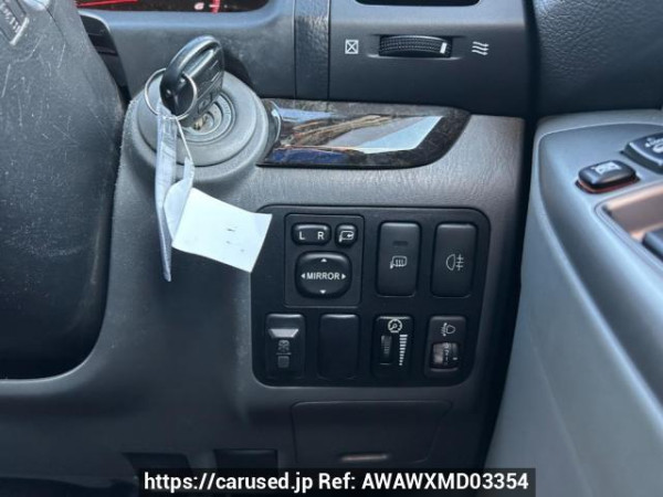 Used 2007 AT toyota land-cruiser-prado TRJ120W Image[29]