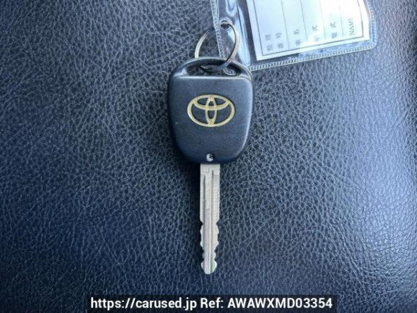 Used 2007 AT toyota land-cruiser-prado TRJ120W Image[31]