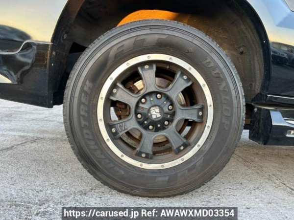 Used 2007 AT toyota land-cruiser-prado TRJ120W Image[32]