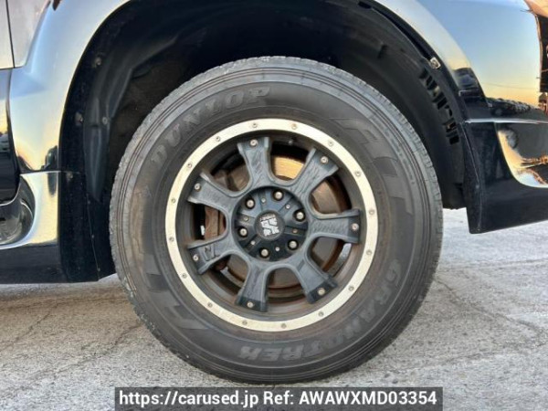 Used 2007 AT toyota land-cruiser-prado TRJ120W Image[33]