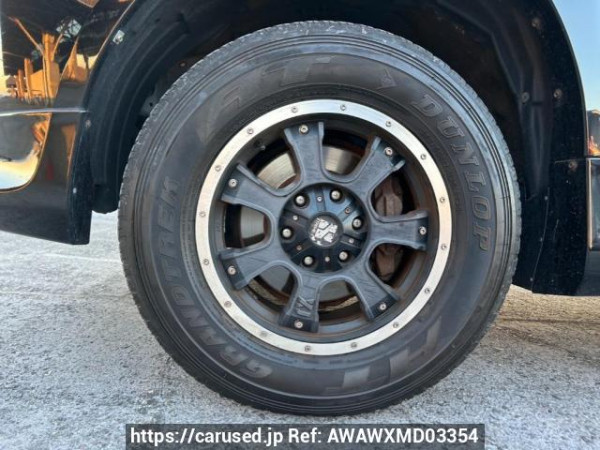 Used 2007 AT toyota land-cruiser-prado TRJ120W Image[35]