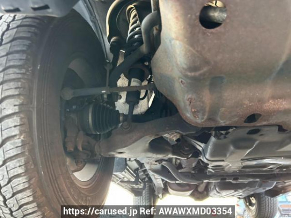 Used 2007 AT toyota land-cruiser-prado TRJ120W Image[36]