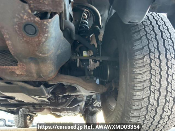 Used 2007 AT toyota land-cruiser-prado TRJ120W Image[37]