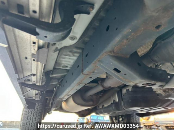 Used 2007 AT toyota land-cruiser-prado TRJ120W Image[38]