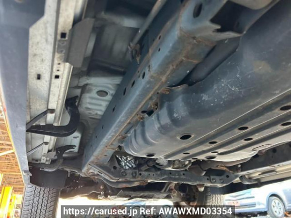 Used 2007 AT toyota land-cruiser-prado TRJ120W Image[40]