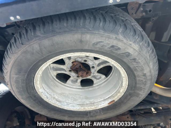 Used 2007 AT toyota land-cruiser-prado TRJ120W Image[45]