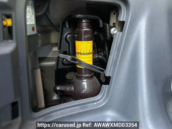 Used 2007 AT toyota land-cruiser-prado TRJ120W Image[46]