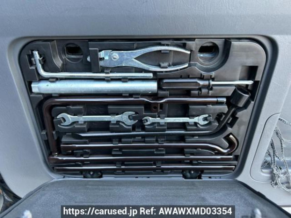 Used 2007 AT toyota land-cruiser-prado TRJ120W Image[47]